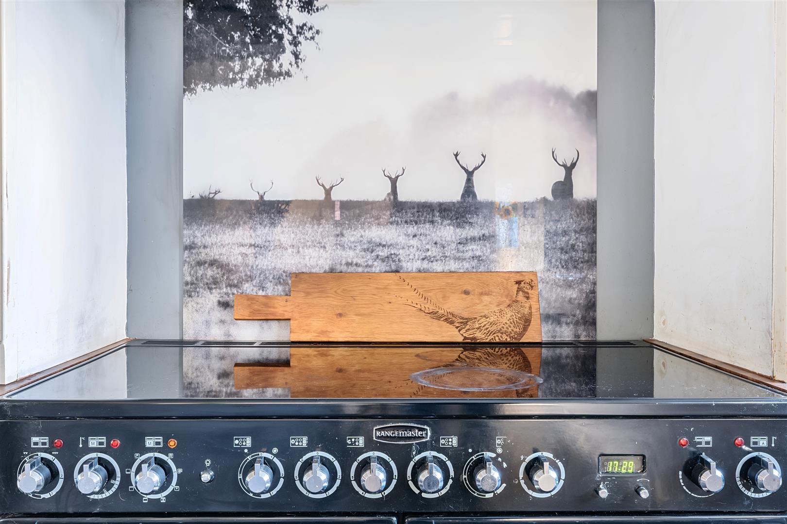 Upper Seagry, Chippenham